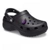 Crocs Classic Platform Clog Woman 206750 001