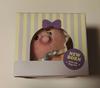 [USED] BT21 Baby Plush Toy (NEWBORN2) COOKY