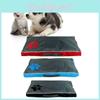Comfortable And Durable Oxford Fabric Dog Bed For All Seasons With Removable Cover Available In Multiple Sizes