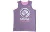 Sports Basketball Collection Tank Top Men's Purple AAYR371-4