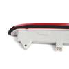High Level Brake Light 8P4945097A for Vehicle with Spoiler Rear Third Stop Light 3rd Brake Stop Light Replacement