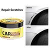 1-10Pcs Car Scratch Wax Automotive Scratch & Swirl Remover Quick Scratch No Tools Repair Gloss Recovery Car Accessories