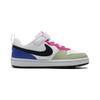 Nike Court Borough Low Recraft PS 'Honeydew Pink Ultramarine' DV5457-108