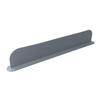 Silicone Sink Splash Guard Reusable Kitchen Water Deflector 49cm Splash Protector for Sink Keeps Counter Dry