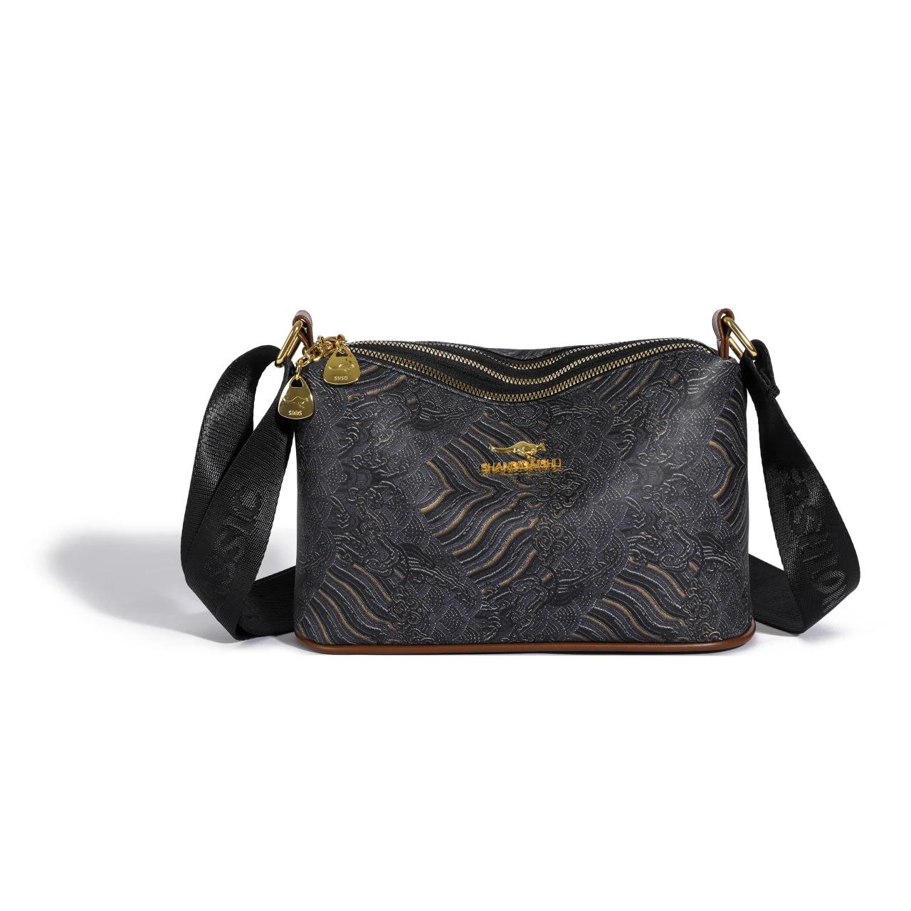 Women S Shoulder Crossbody Bags Soft Leather Designer Luxury Women S Bags High-Quality Bags New Fashion Premium