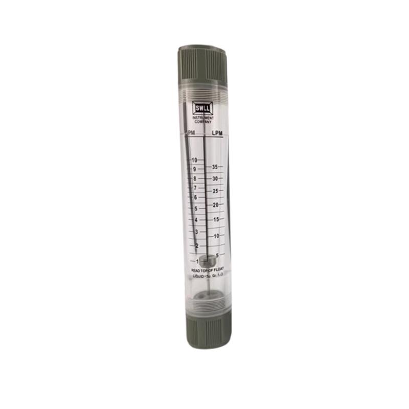 Qihuan Pipeline Liquid Water Flow Meter