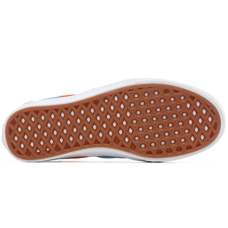 Vans X Ines Comfycush Blue Women's VN0A3WMDSXJ