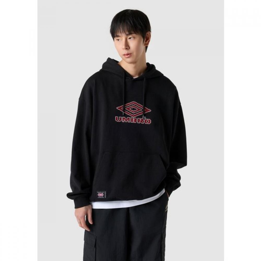 Umbro Brit Casual Craft Hoodie Ur111chd22