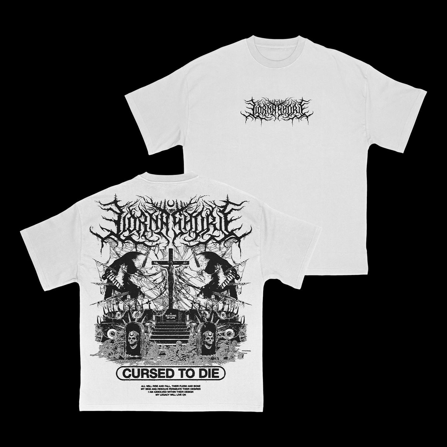 

Exclusive American Band T-shirt New Album Wash T-shirts Vintage Cartoon Animation Movie T-shirt Couple 3XL