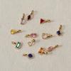 Eternal Birthstone 18k Necklace