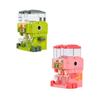 Juice Simulation Kitchen Toy Dollhouse Drinking Fountain Mini Water Dispenser Water Bottle Pump