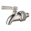Stainless Steel Drink Dispenser, Dispenser To Replace The Tap