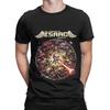 Binding Isaac Rebirth Repentance Rush Poster Grafik Lustig 100% Baumwolle T-Shirt The Binding Of Isaac Rebirth Oberteile T-Shirts Für Unisex