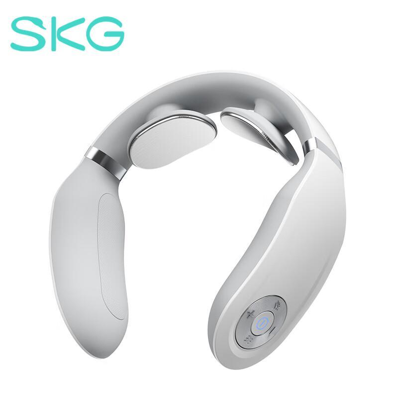 SKG Smart Neck Massager