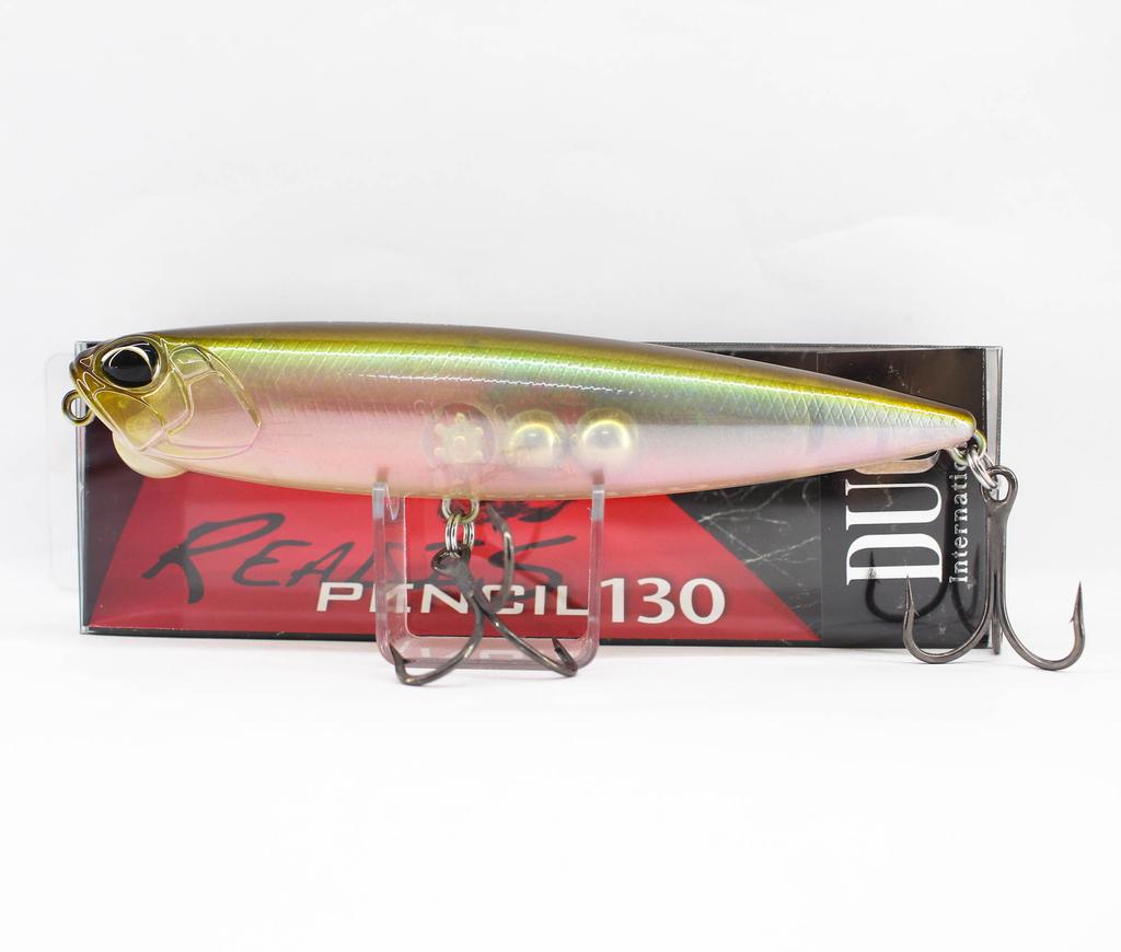 Duo Realis Pencil 130 Topwater Floating Lure GEA3006 (3679)