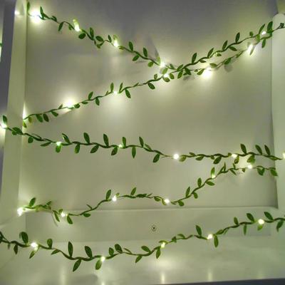 Osvětlení – Slavnostní osvětlení