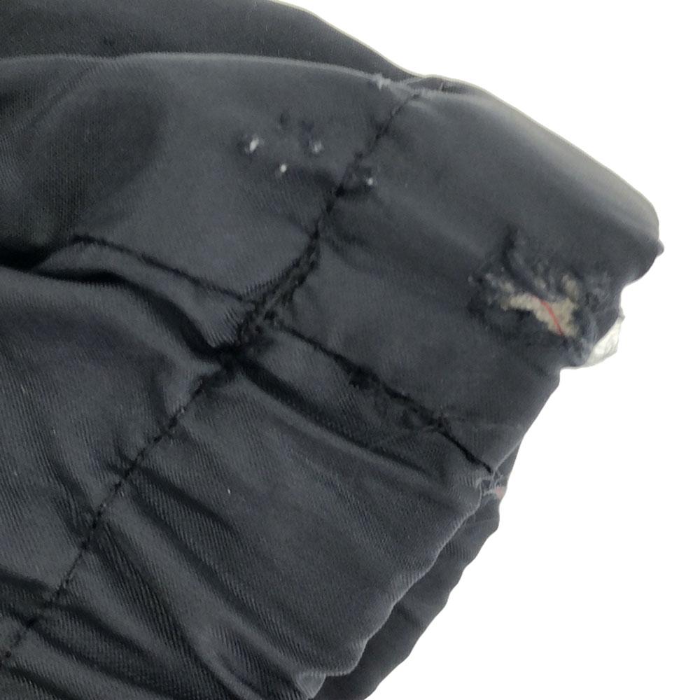 adidas 70s 80s Vintage Descente Embroidered Trefoil logo Nylon jacket Old Men's Used