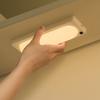 Room Decor Night Light Induction Bedside Lamps Rechargeable Motion Sensor Led Strip Light Led Motion Sensor Lamp