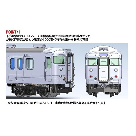 TOMYTEC TOMIX N Gauge JNR Series 113-1000 Yokosuka/Sobu Rapid Line/Makuhari Train Depot Basic Set A