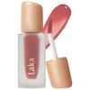 Laka Fruity Glam Tint Hydrating Long Lasting Lip Stain 0.15 Oz 4.5 Ml 103 Humming Beige Coral