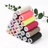 Small Rolls Of Household Sewing Thread Diy Sewing Thread Colored (20 Rolls)