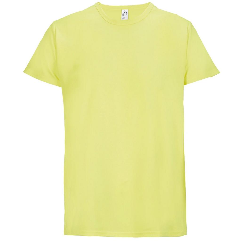 SOLS Unisex Adult Sprint T-Shirt