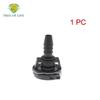 1/2X Water Kettle Connector Auto Radiator Water Box Connector For Mercedes-Benz W166 X166 W176 C117 X117 X156