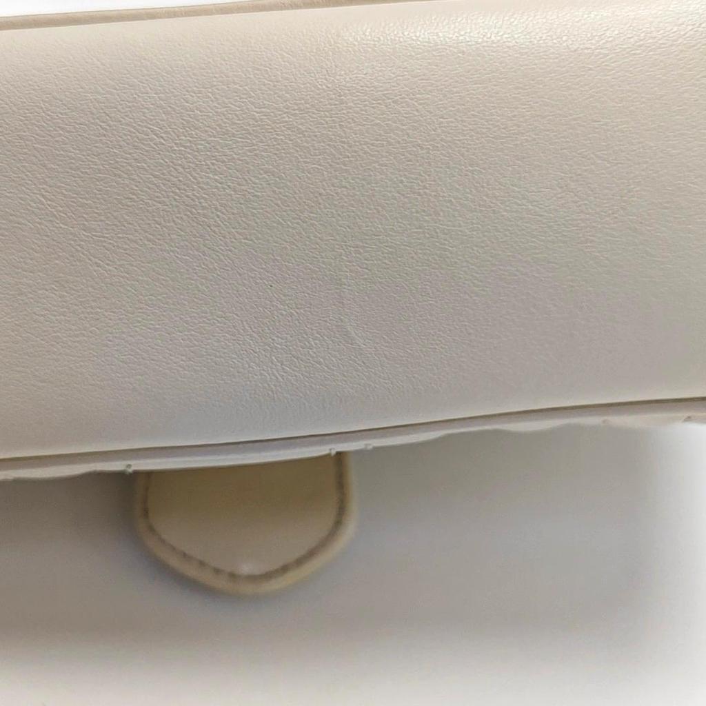 [Pre-Owned] Gucci GG Marmont Matelassé Mini Bag 'White' - Very Good #1X5VKQF