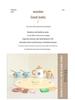 Wooden Danish Ice Cream & Tea Playhouse Toy for Kids & Parents