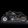 538Pcs Technical Classic Motorbike Building Model Blocks Moto Road Racer Bricks Christmas Gifts Toys for Kid Boys Children Adult