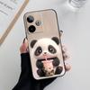 For Realme GT 7T GT7 Case Fashion Soft Silicone Back Cases for Realme GT 7 Pro Phone Cover Realme GT7 T etui Fundas Cute Cartoon