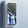 Transparent TPU Phone Case For Huawei P40 P30 P20 Pro Lite, Non-Yellowing Shockproof Protective, Anti-Scratch-Clear