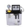 220V 1L/2L Electric Automatic Lubrication Pump Oiler Dual Digital Display CNC Pump