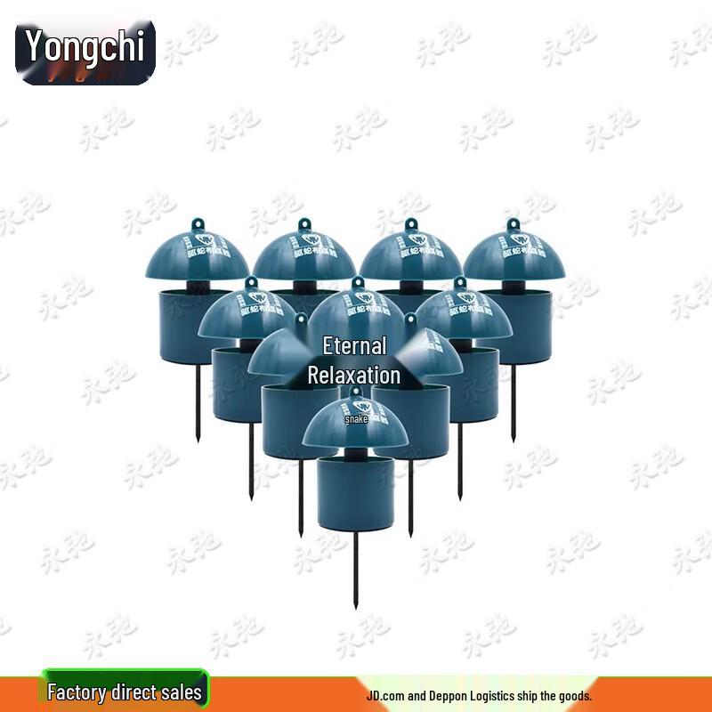 Yongchi Snake Repellent Device