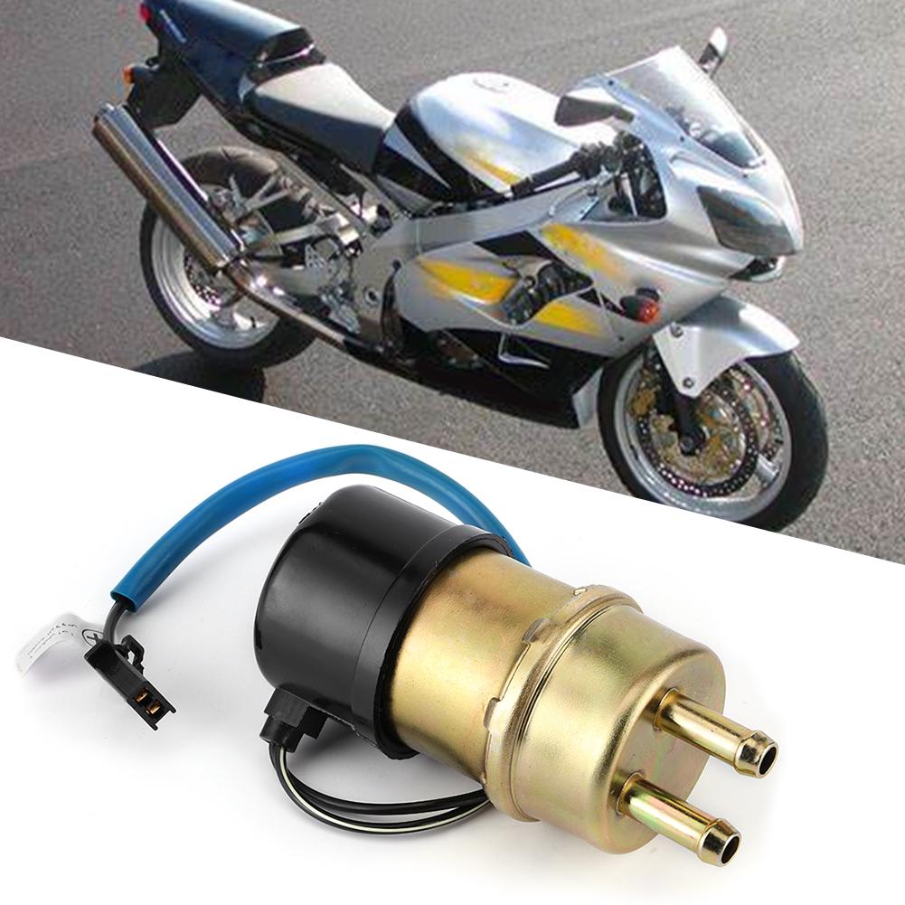 Motorrad Kraftstoffpumpe Ersatz Passend für Kawasaki Ninja ZX6R ZX600 ZX600J ZX600G ZX600F 19952002