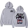 Alex Warren Retro All Album Tracklist Hoodies Me