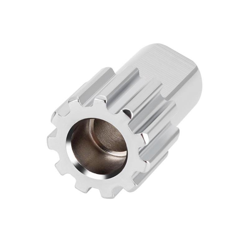 Road Bike Crank Arm Remover Crankcase Cover Installation Removal Tool Bike Crankset Repair Tool Bike Crank Extractor 1