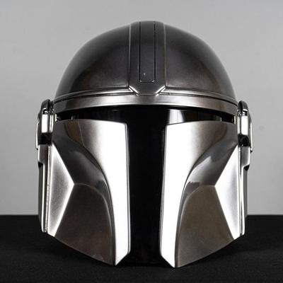 Replika helmy Cosplay Prop Dekorativní helma Cosplay helma