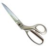 Green Bell GREENBELL Stainless Steel Fabric Scissors, Medium, G-5150