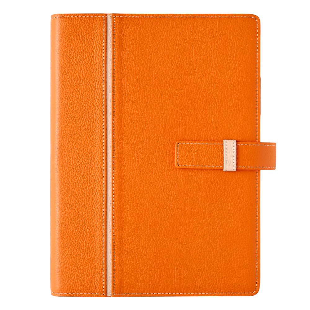 

NOLTY Bindex Системный органайзер Блок A15 A5 6 отверстий Оранжевый AB0013 оранжевый