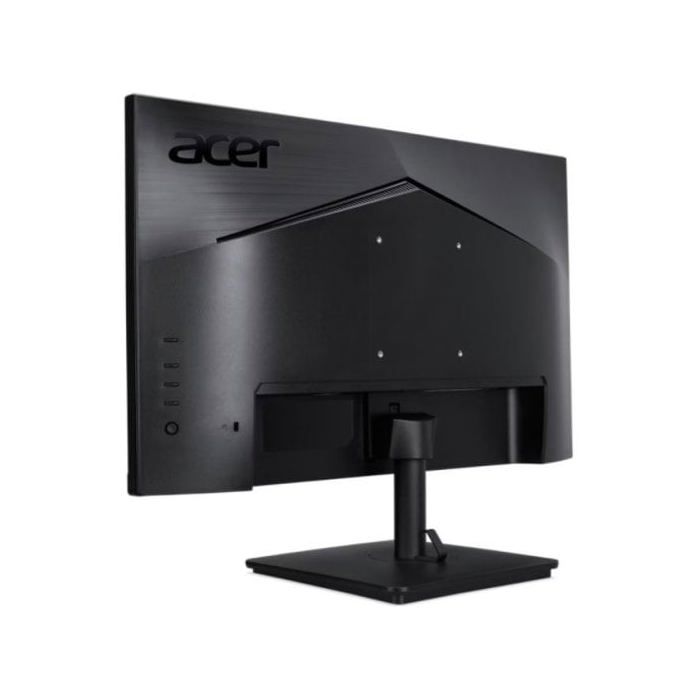 Monitor Acer V7 V277 E0bi 27" LED Full HD 1ms HDMI Antirreflejos FreeSync Negro