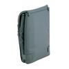 Soft Cooler 15L Insulated Foldable and Box Large Capacity Model GY ProductThermos Gray, Bag, 5-Layer Insulation, Compact, Water-Repellent Fabric,
