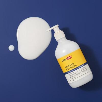 Feuchtigkeitsspendendes Duschgel, wohltuend für die Haut, 500 ml