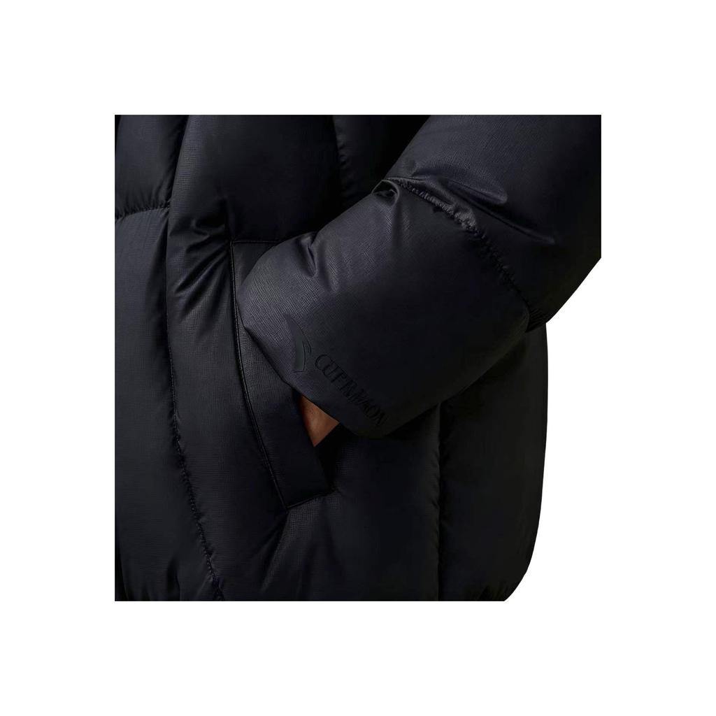 Anta Kyrie Series Simple Comfortable Casual Versatile Sports Warm Down Jacket Unisex Outerwear 172611905S-3