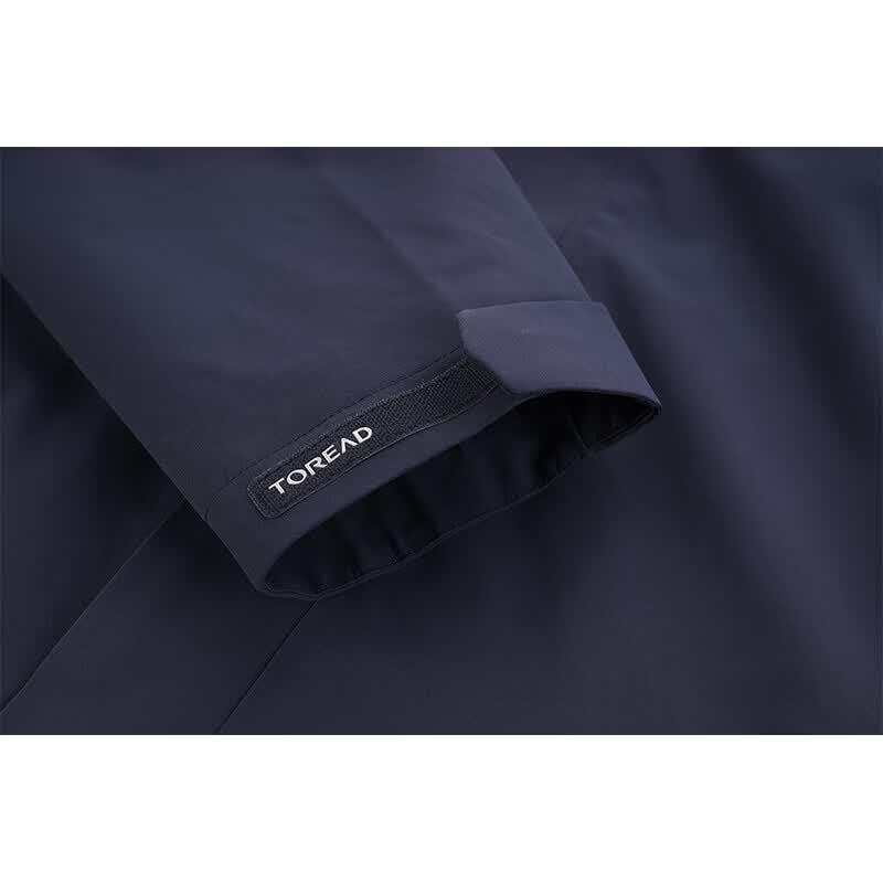 Toread Men's 3-in-1 Goose Down Jacket