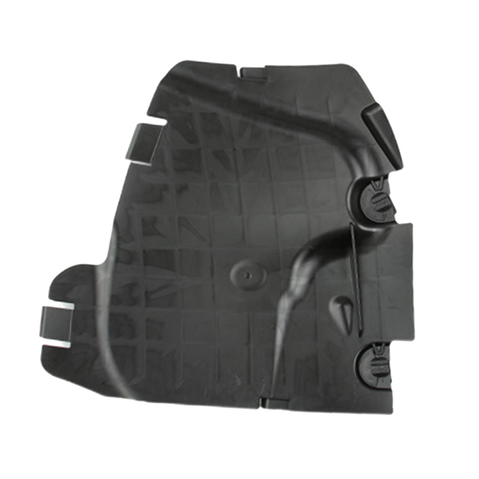 

Накладка арки колесной ниши, брызговик для Class W253 (2016-2025 гг.)