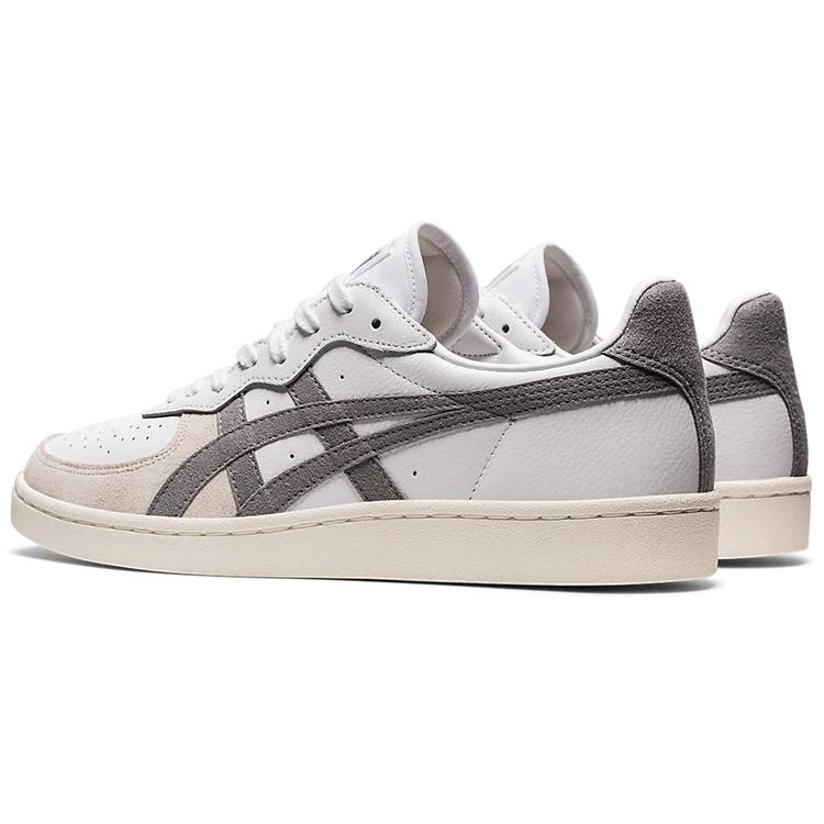 ONITSUKA TIGER Gsm 'Weiß Grau' 1183B454-100