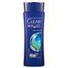 Clear Men Anti-Dandruff Vitality Sport Shampoo