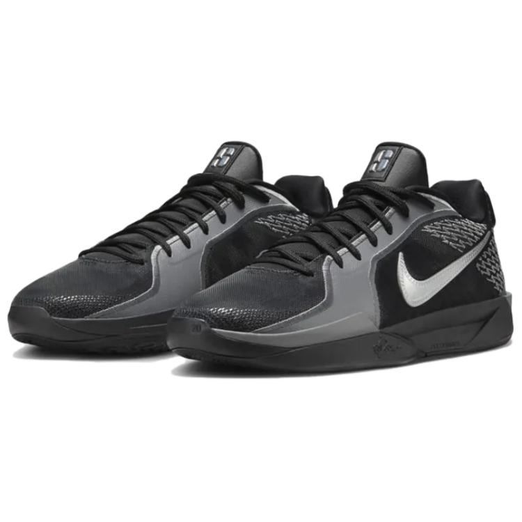 Nike Sabrina 2 Ep 'Mirrored' Sneakers FZ1517-001