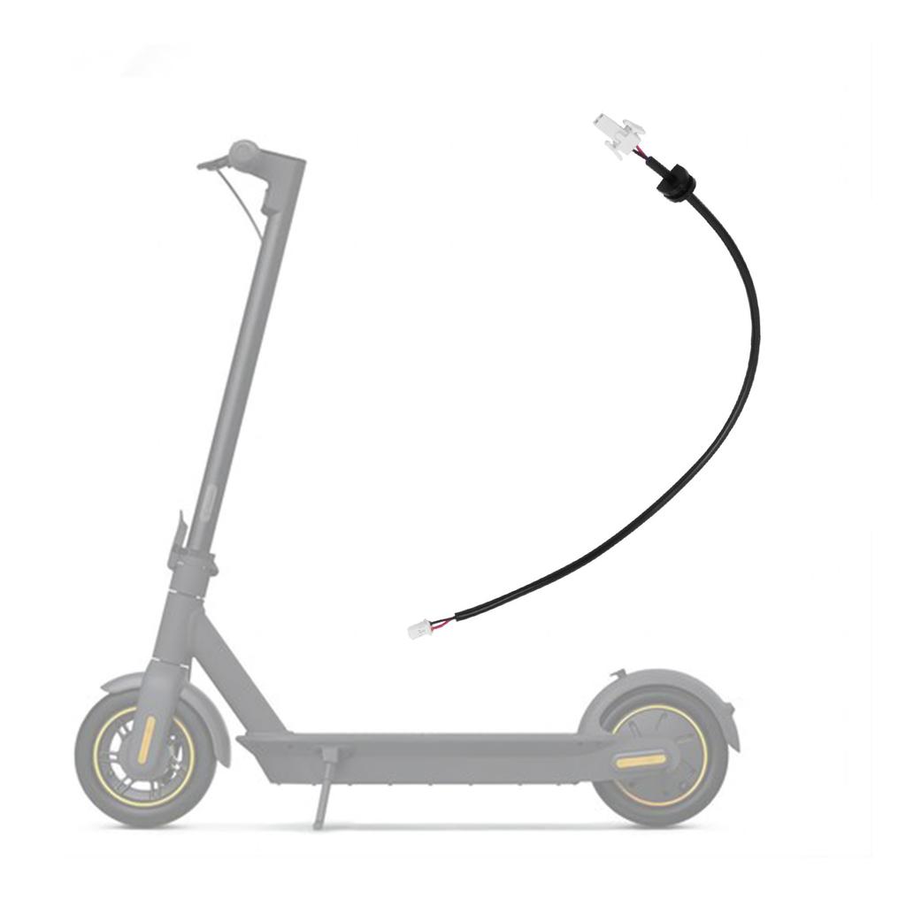 Durability Electric Scooters Tail Light Cable Light weight Tail Light Cable Ensuring Reliability Performances